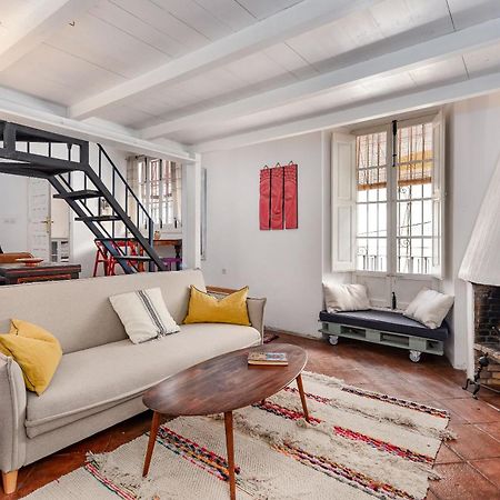 Apartamento Con Alma Vintage En El Casco Antiguo Marbella Exteriér fotografie