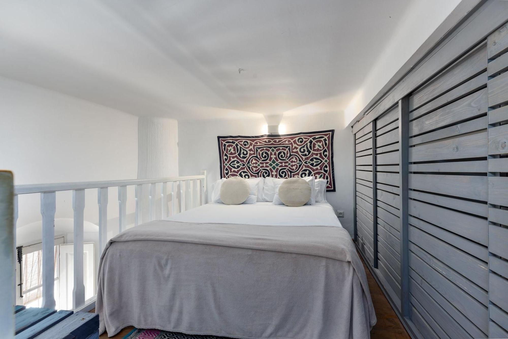 Apartamento Con Alma Vintage En El Casco Antiguo Marbella Exteriér fotografie