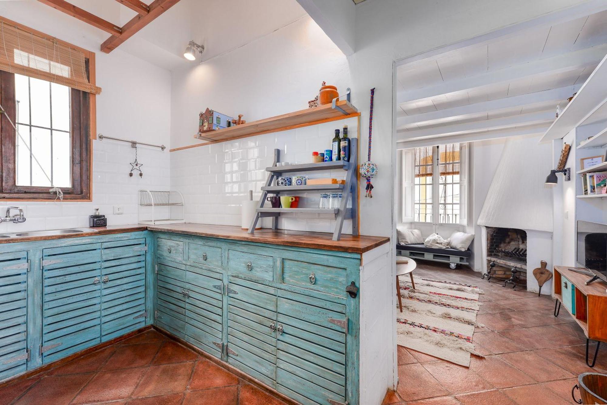 Apartamento Con Alma Vintage En El Casco Antiguo Marbella Exteriér fotografie