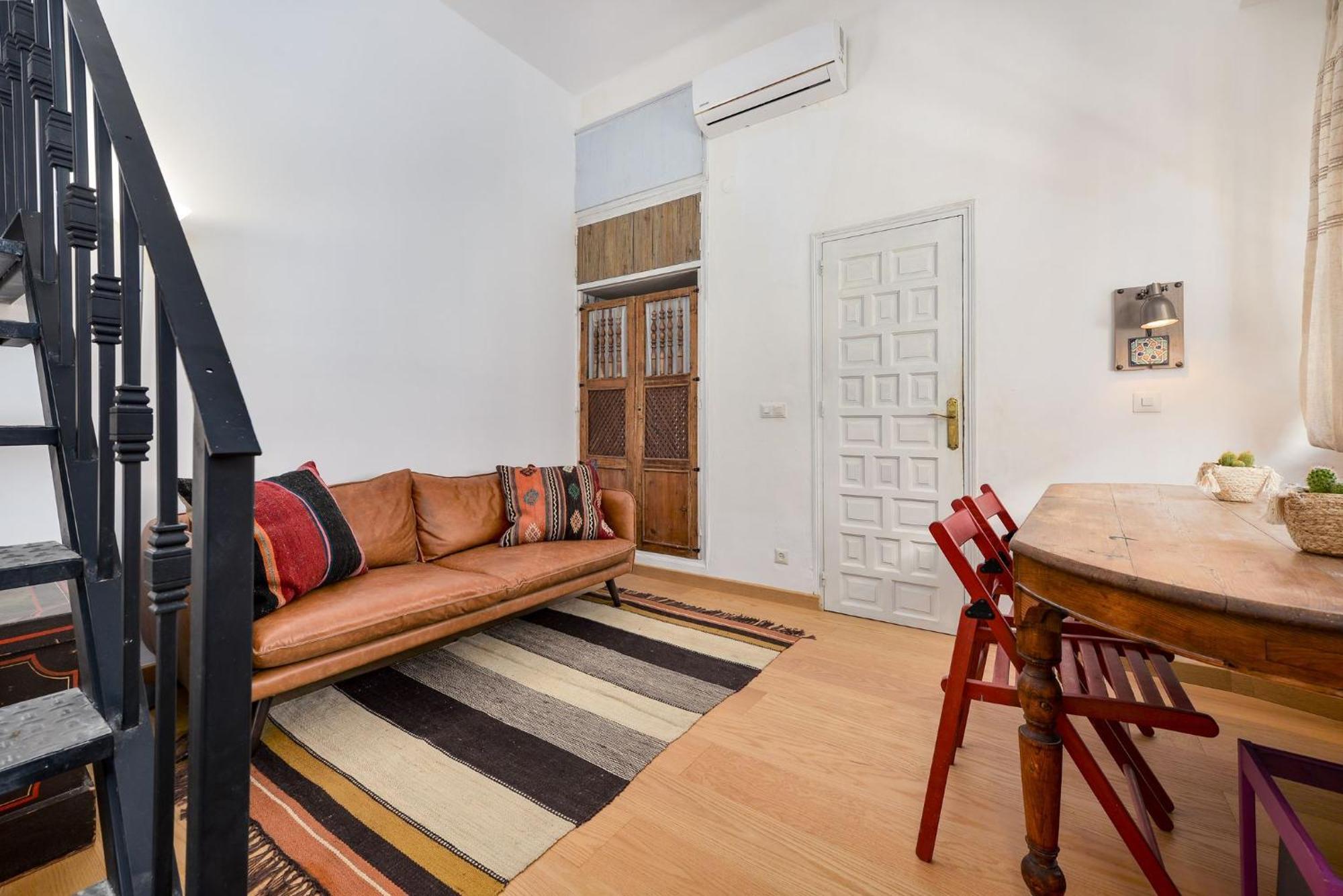 Apartamento Con Alma Vintage En El Casco Antiguo Marbella Exteriér fotografie